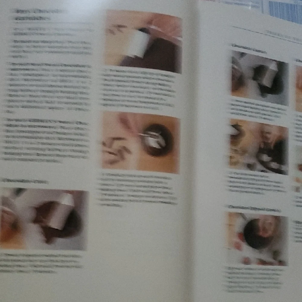More Joys of‎ Cookbook